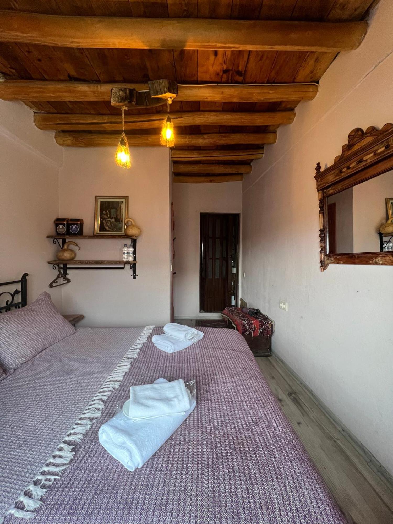Zen Cappadocia Hotel Üçhisar Kültér fotó