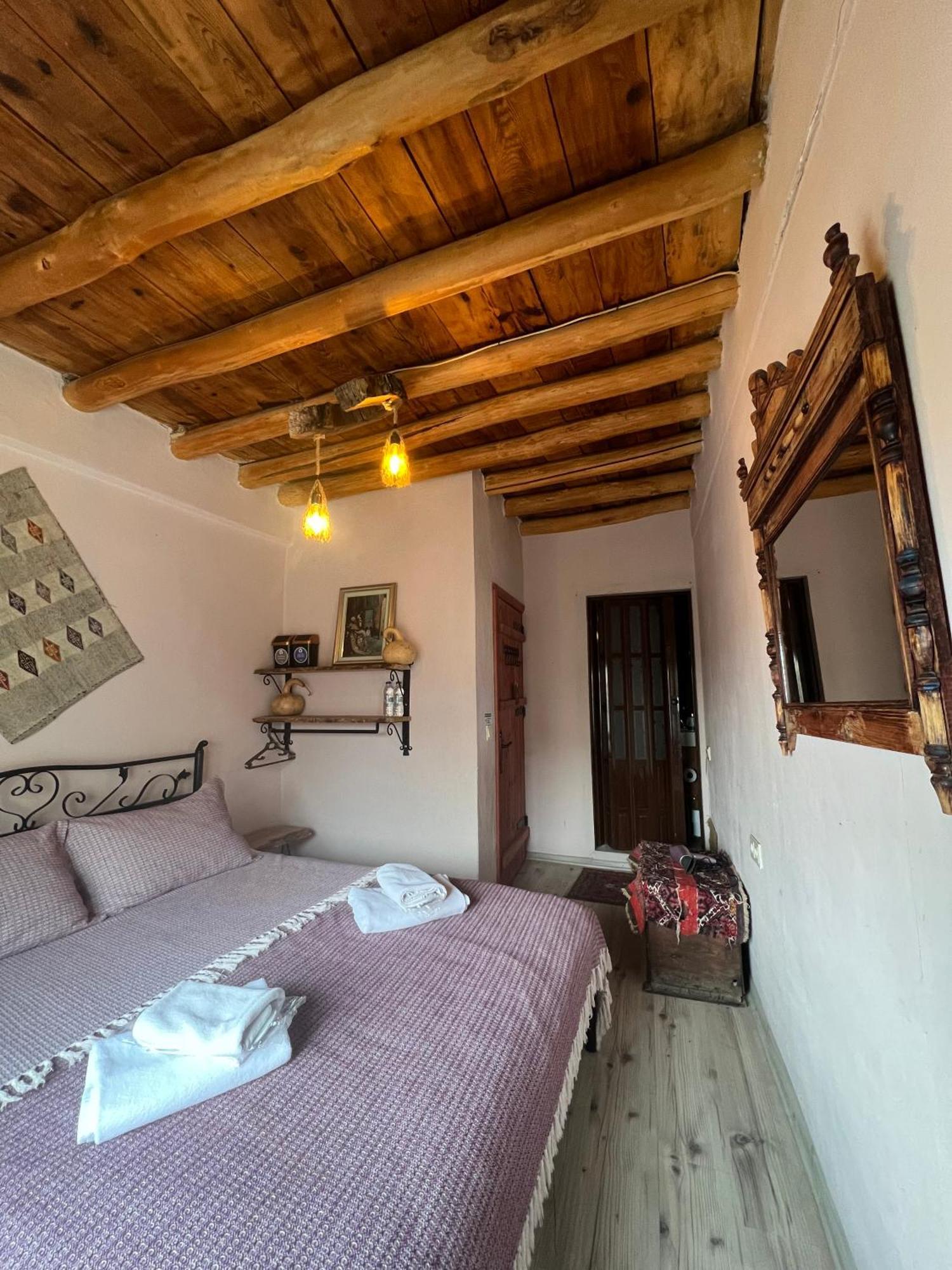 Zen Cappadocia Hotel Üçhisar Kültér fotó